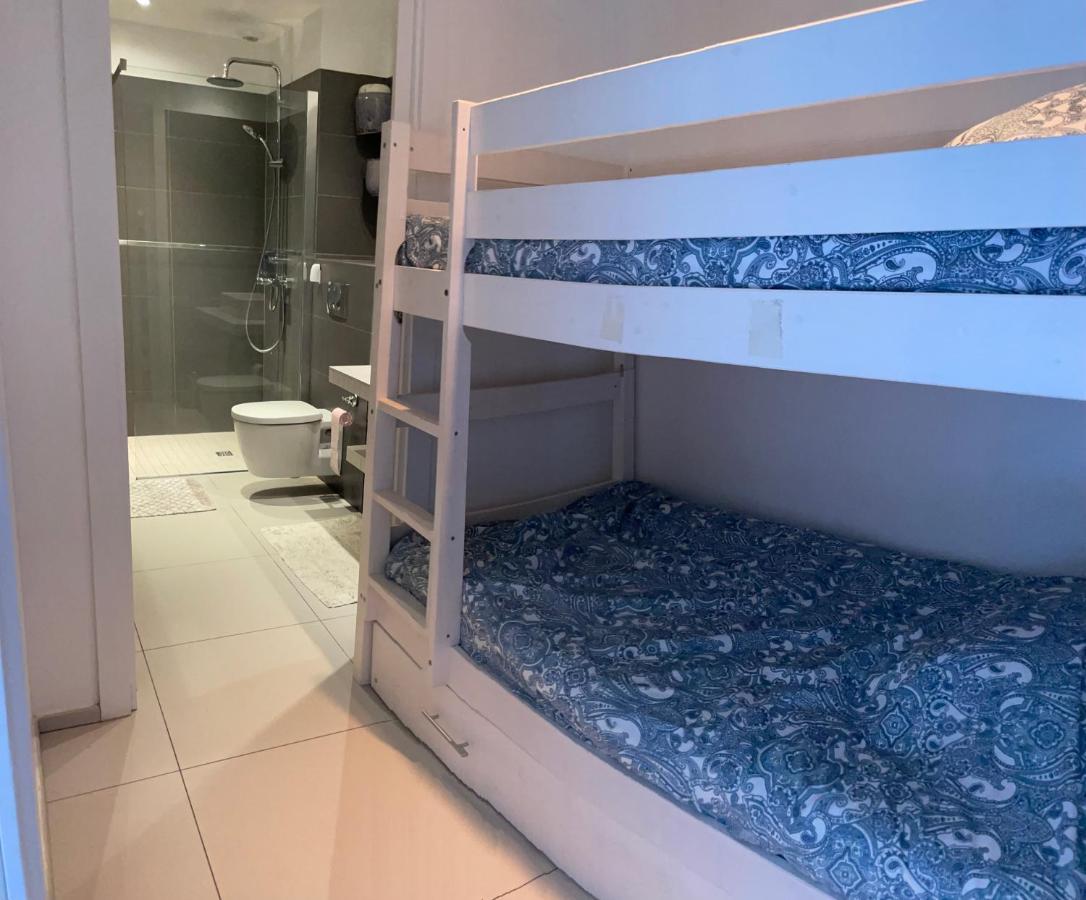 Studio T1 Bis Vue Mer Propriano Проприано Экстерьер фото